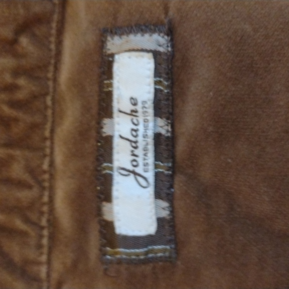 Jacket - Picture 3 of 5